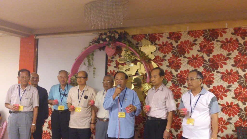 台北市道教會102年自強聯誼活動圓滿結束－圖片
